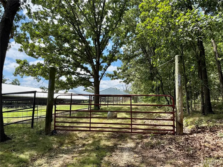 96 Helmering Road, Steelville, MO 65565 - #2