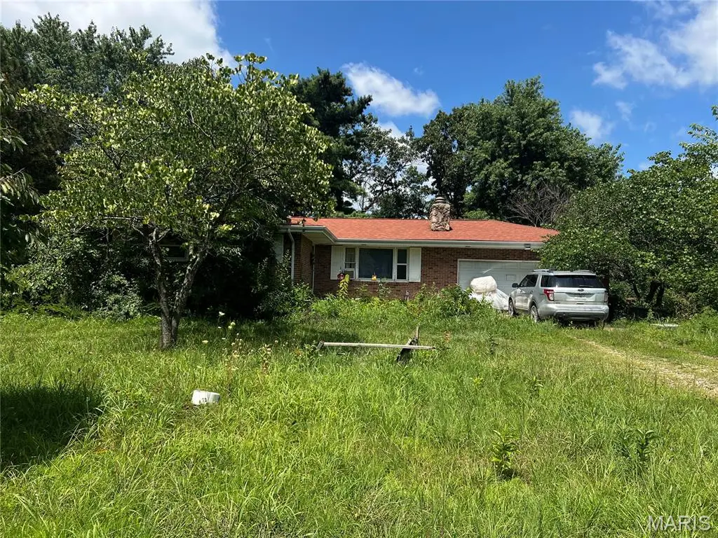11195 County Road 5320, Rolla, MO 65401 - #1