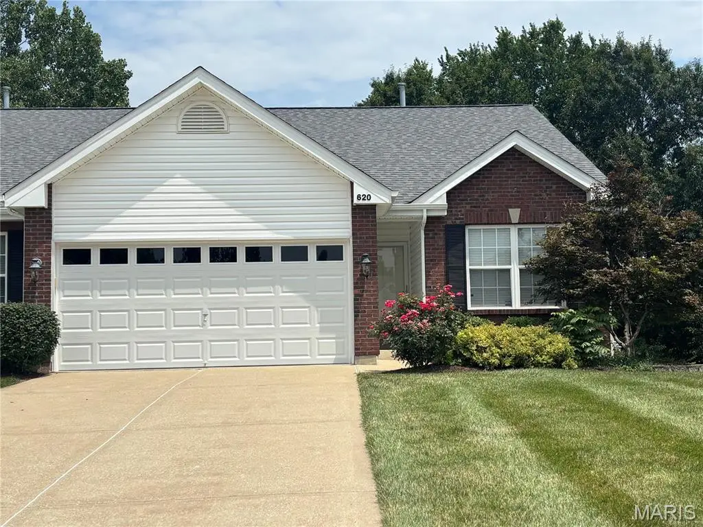 620 Grayhawk Circle, Wentzville, MO 63385 - #1