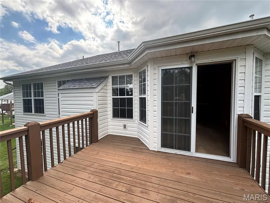 620 Grayhawk Circle, Wentzville, MO 63385 - #2