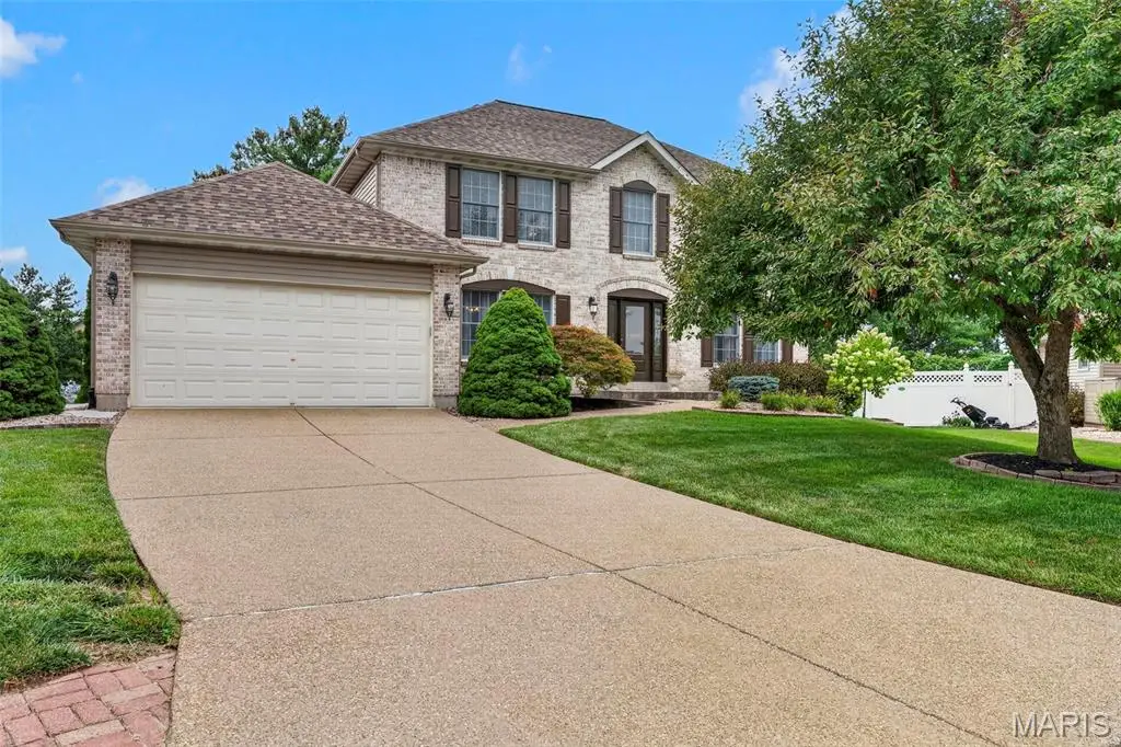 307 Camilla Drive, O Fallon, MO 63366 - #1