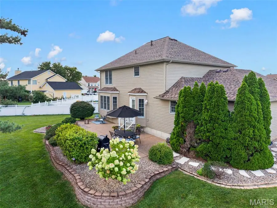 307 Camilla Drive, O Fallon, MO 63366 - #2