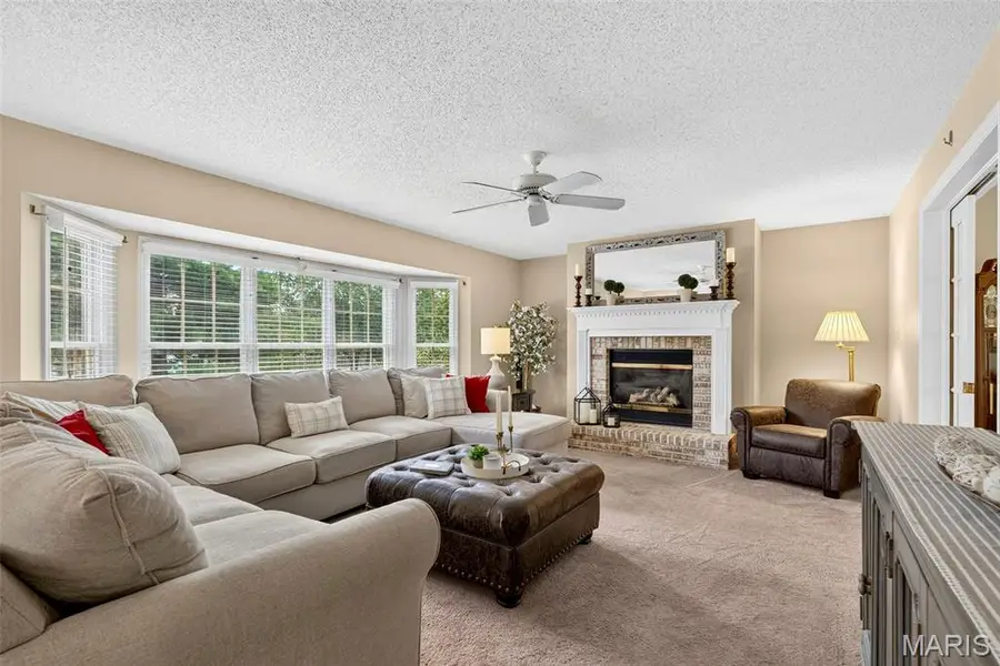 307 Camilla Drive, O Fallon, MO 63366 - #3