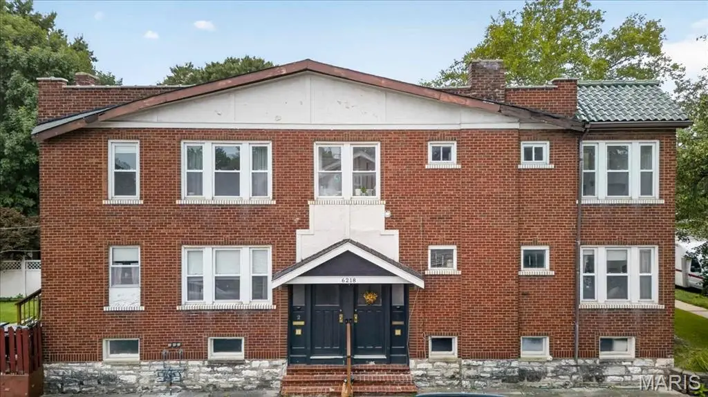 6218 S Kingshighway Boulevard, Saint Louis, MO 63109 - #1