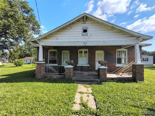 409 Merle Street, Bismarck, MO 63624