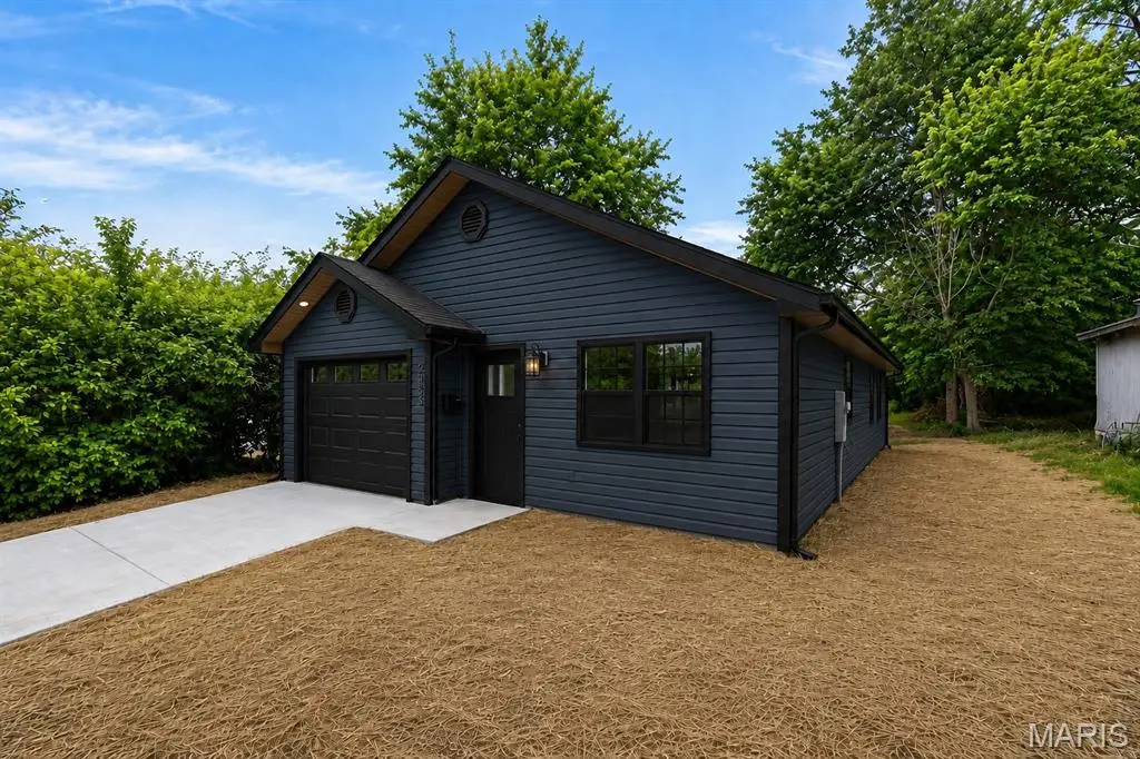 445 Polk Street, Lebanon, MO 65536 - #1