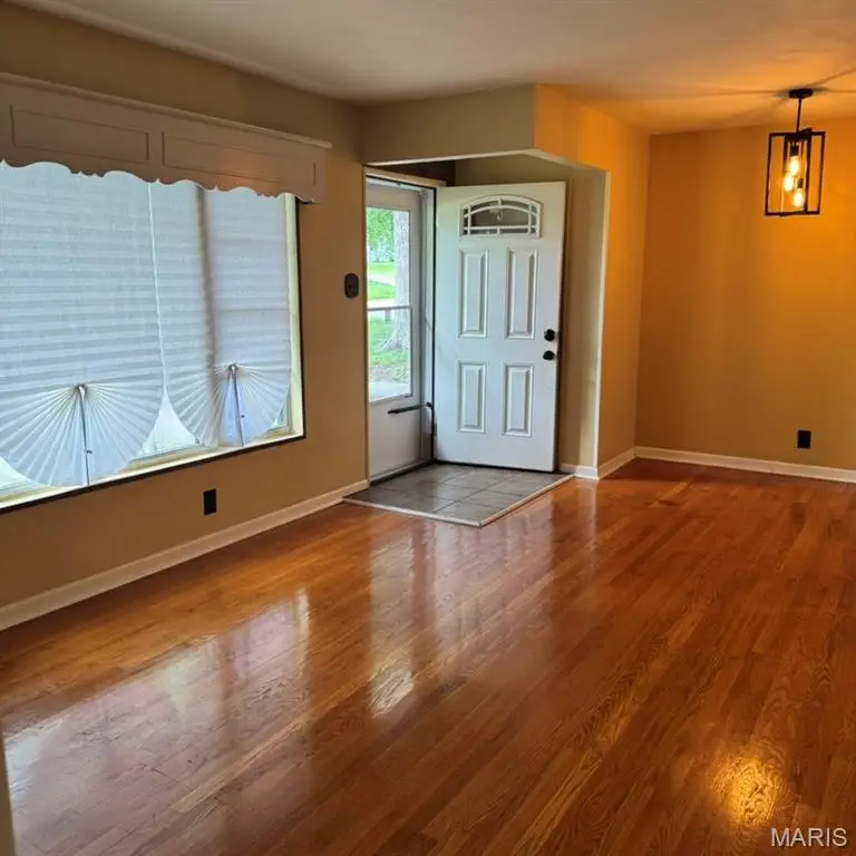 10016 Lakemoor Drive, Saint Louis, MO 63136 - #2