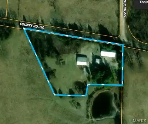 2620 County Road 2300, Salem, MO 65560 - #2