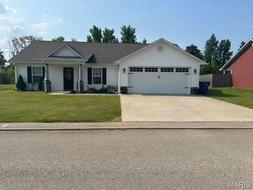 226 Macintosh Lane, Poplar Bluff, MO 63901 - #1