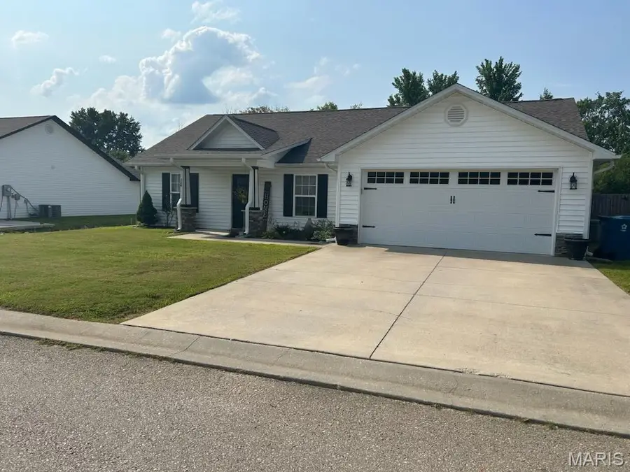 226 Macintosh Lane, Poplar Bluff, MO 63901 - #2