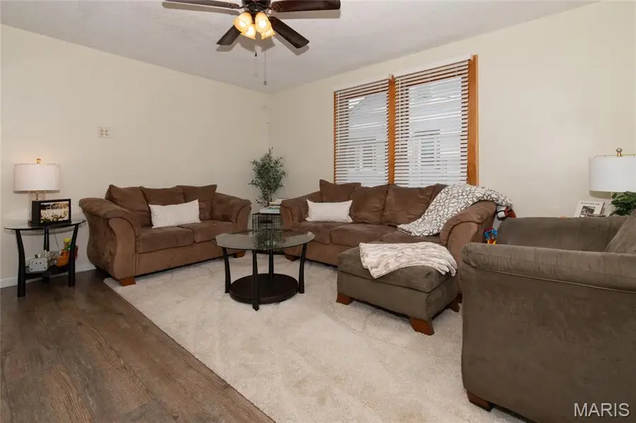 20 Janet Drive, Belleville, IL 62226 - #3
