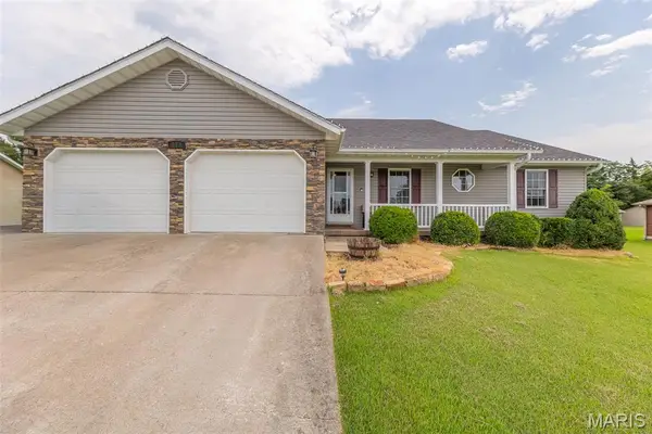 211 Century, Poplar Bluff, MO 63901