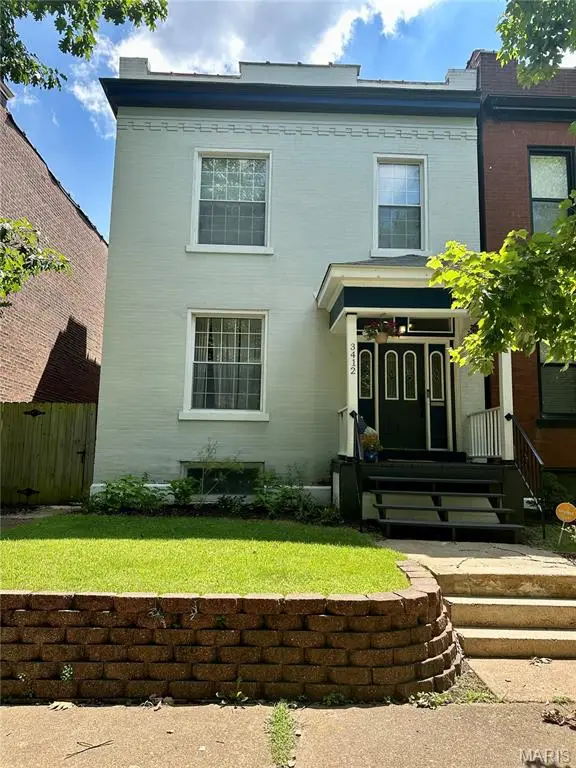 3412 Wyoming Street, St Louis, MO 63118