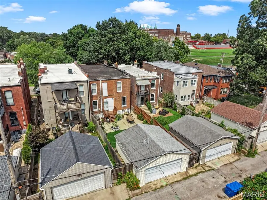3412 Wyoming Street, Saint Louis, MO 63118 - #3