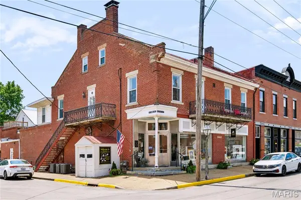 302 Market Street, Ste Genevieve, MO 63670