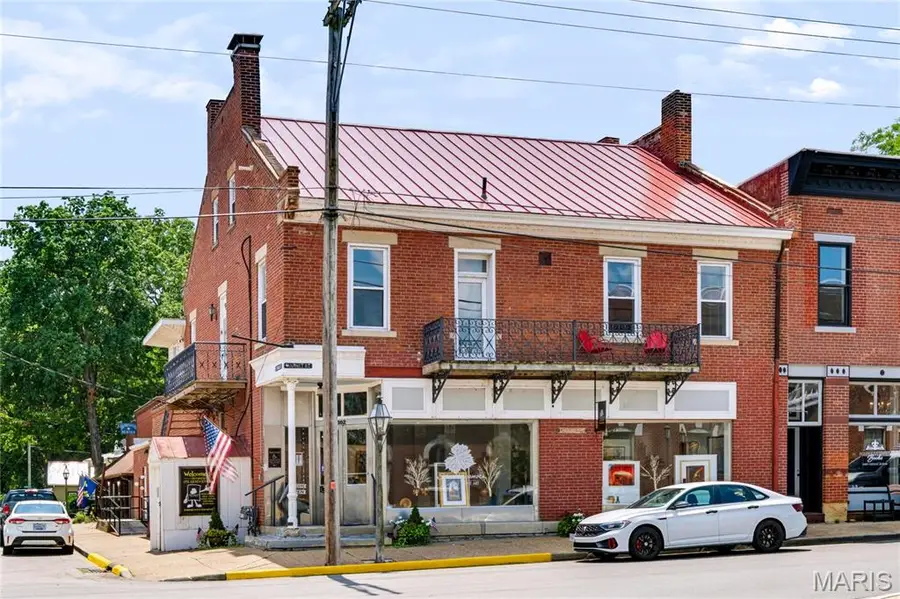 302 Market Street, Ste Genevieve, MO 63670 - #2