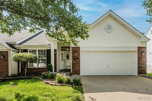 976 Shire Lane, Eureka, MO 63025