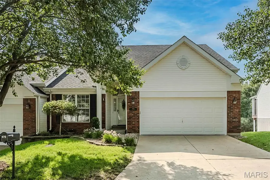 976 Shire Lane, Eureka, MO 63025 - #2