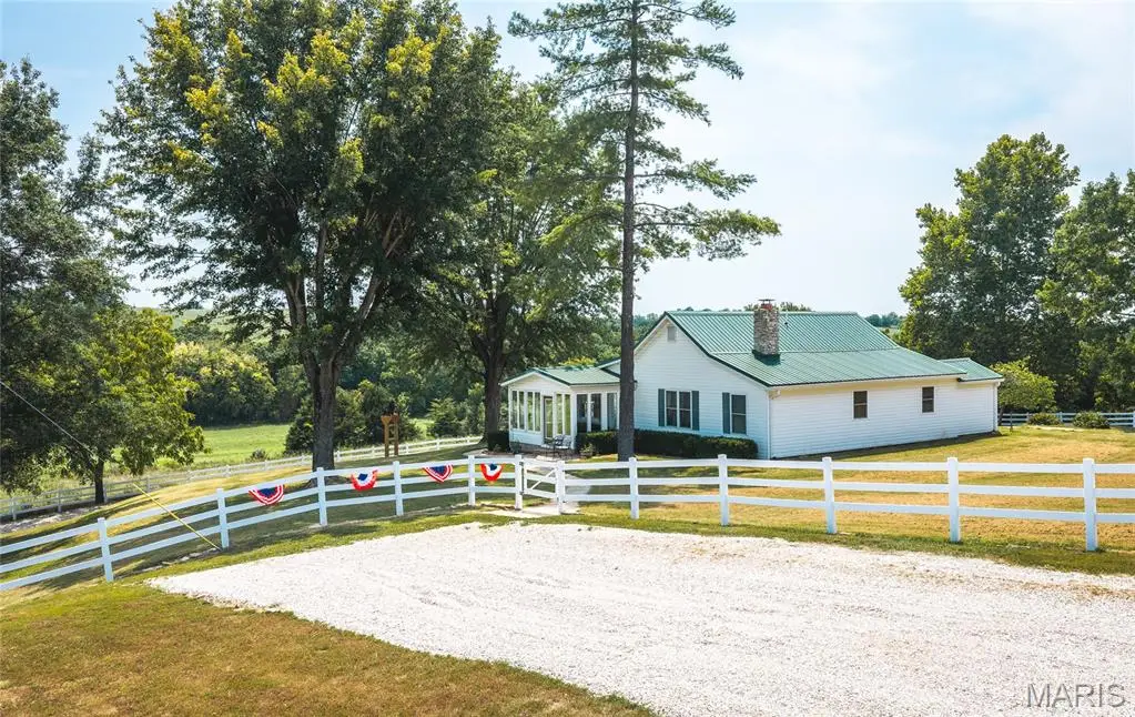 271 Freedom Trail, Belle, MO 65013 - #1