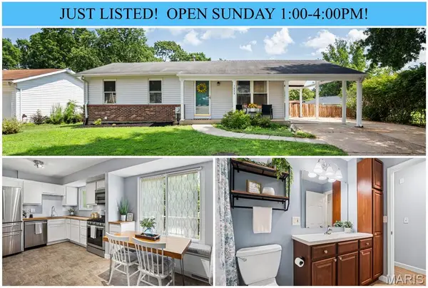 1424 Twin Trails Drive, Fenton, MO 63026
