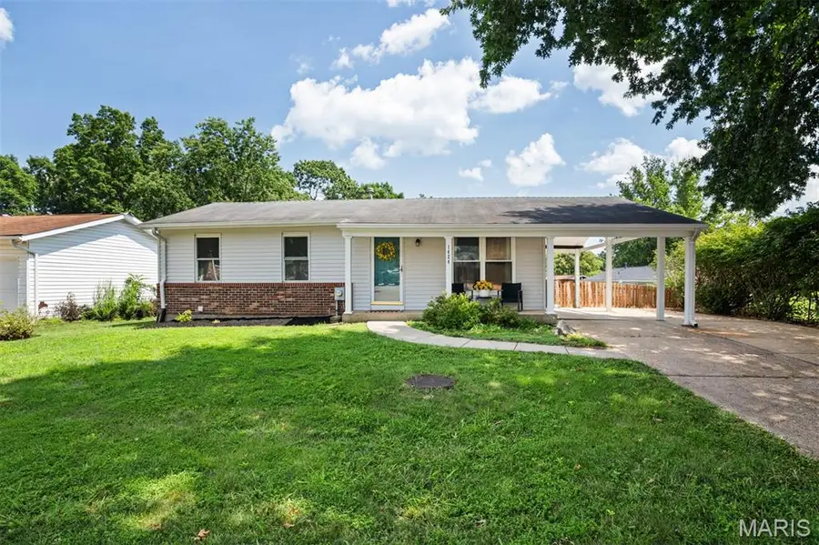 1424 Twin Trails Drive, Fenton, MO 63026 - #2