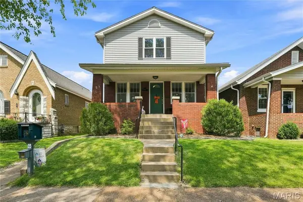 6409 Oleatha Avenue, St Louis, MO 63139