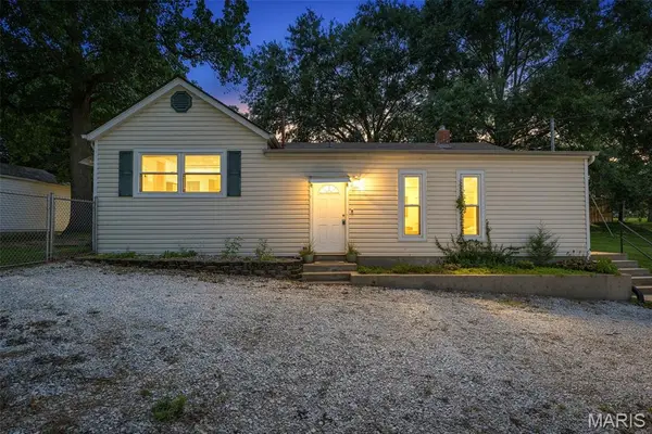 52 Linn Drive, Ste Genevieve, MO 63670