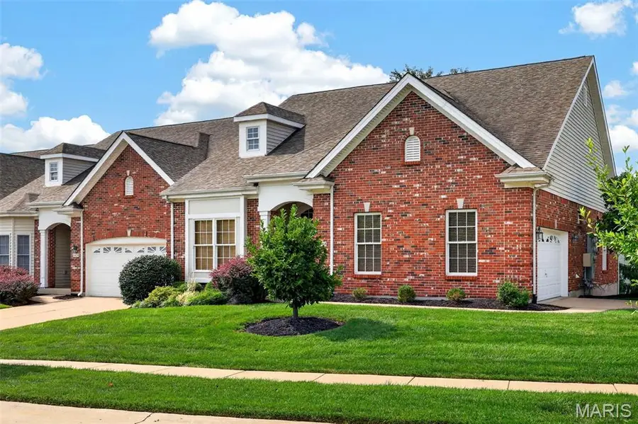 2424 Clayton Pointe Court, Chesterfield, MO 63017 - #2