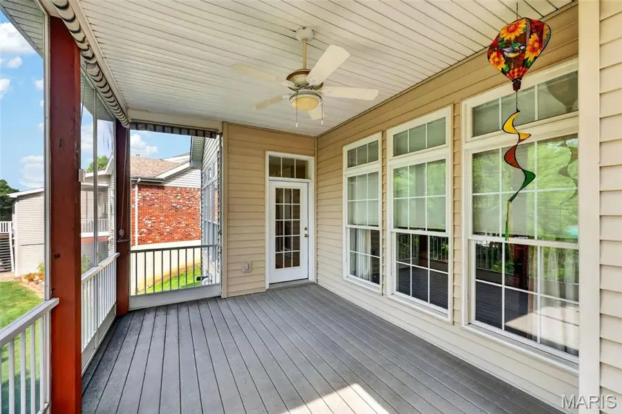 2424 Clayton Pointe Court, Chesterfield, MO 63017 - #3