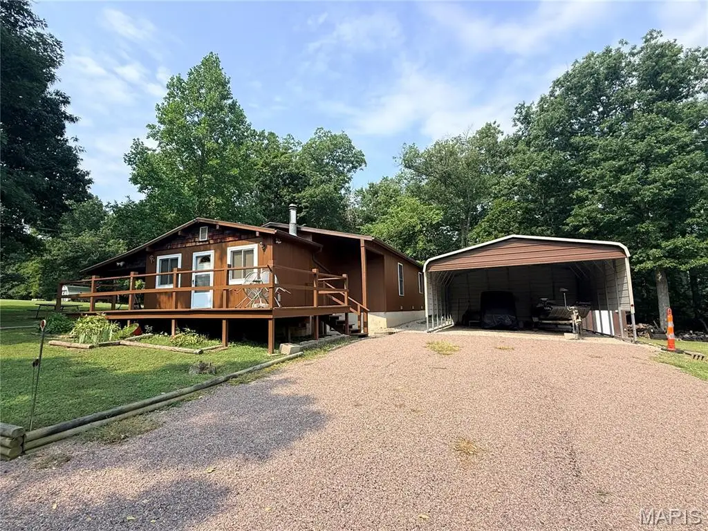 29 Cherokee Drive, Sullivan, MO 63080 - #1