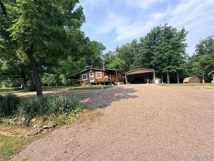 29 Cherokee Drive, Sullivan, MO 63080 - #3