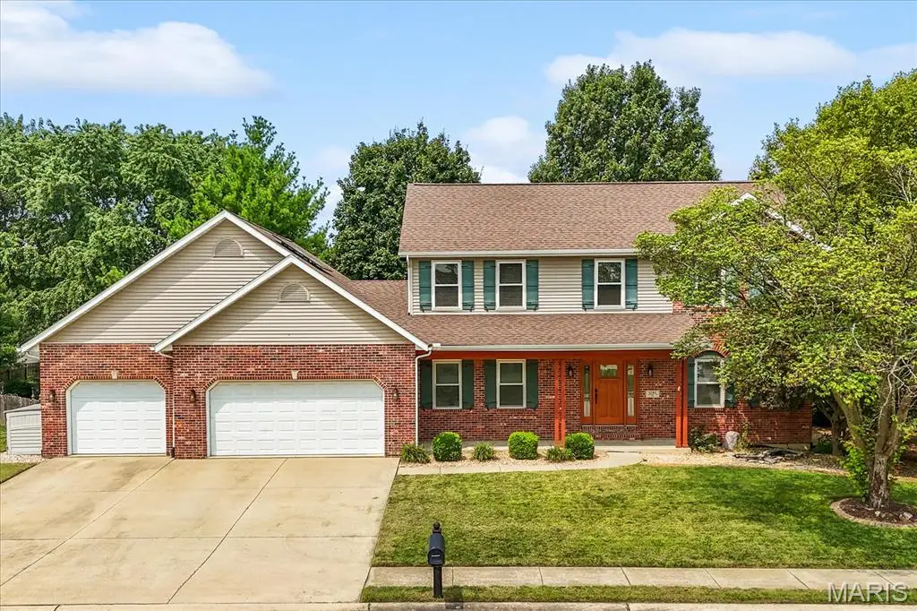 1249 Farmington Drive, Ofallon, IL 62269 - #1