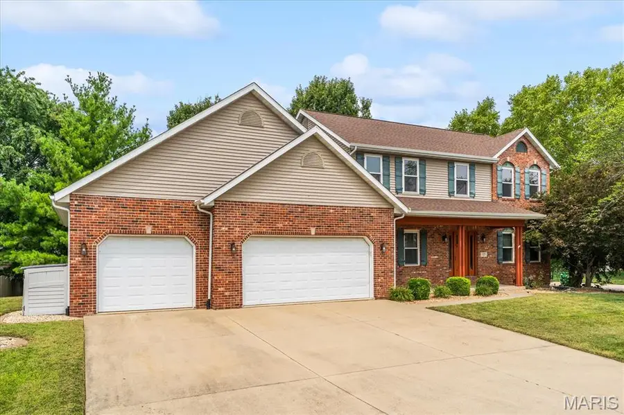 1249 Farmington Drive, Ofallon, IL 62269 - #2