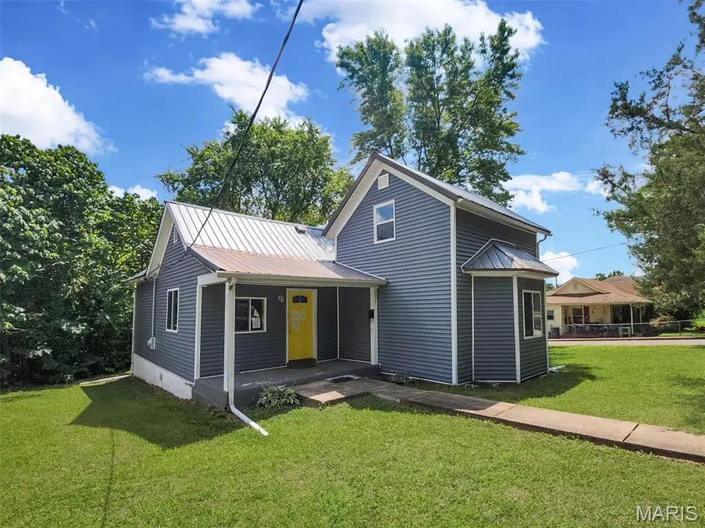 214 S Pine Street, Bonne Terre, MO 63628 - #1