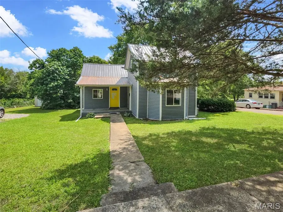 214 S Pine Street, Bonne Terre, MO 63628 - #2
