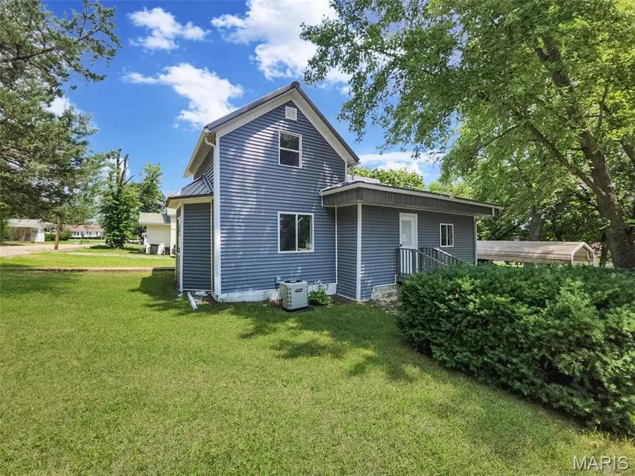 214 S Pine Street, Bonne Terre, MO 63628 - #3