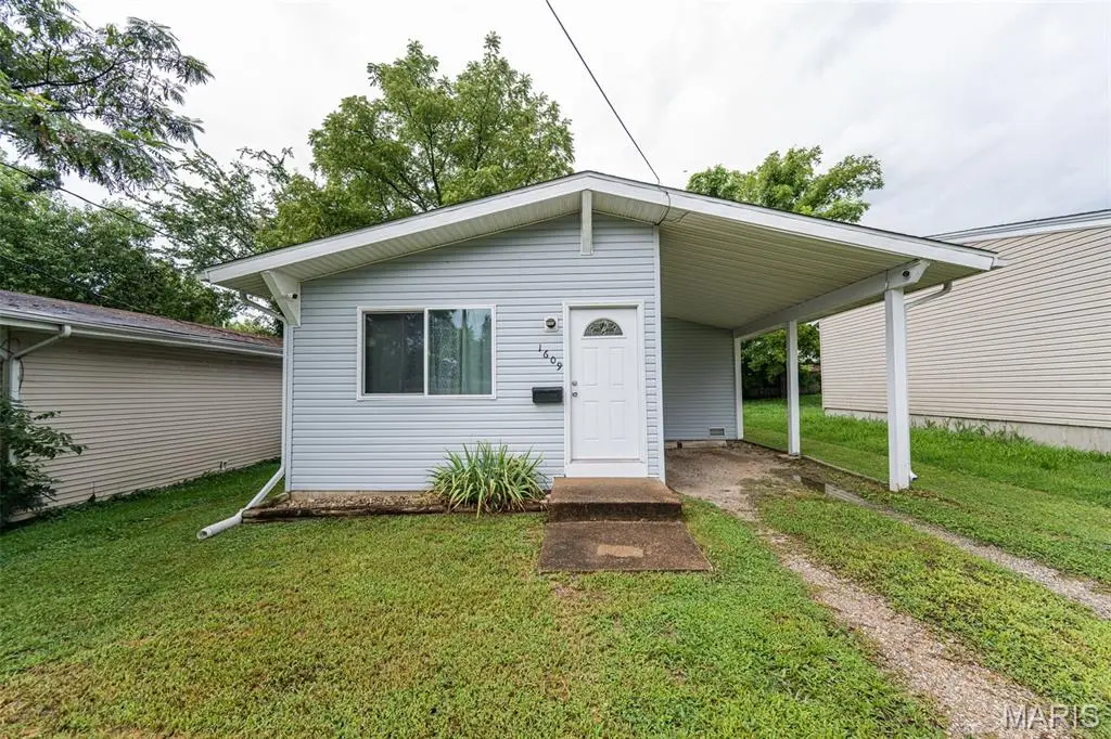 1609 Heller Street, Rolla, MO 65401 - #1