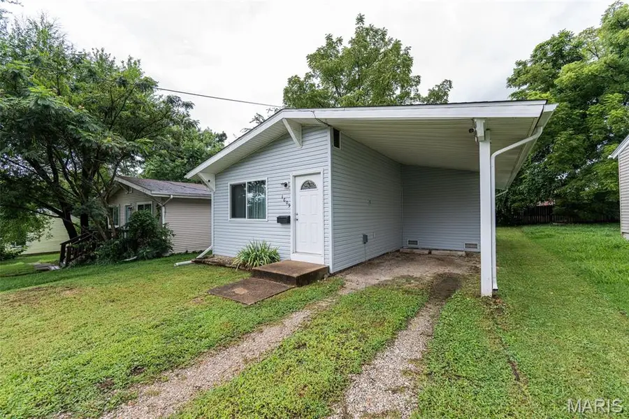1609 Heller Street, Rolla, MO 65401 - #2