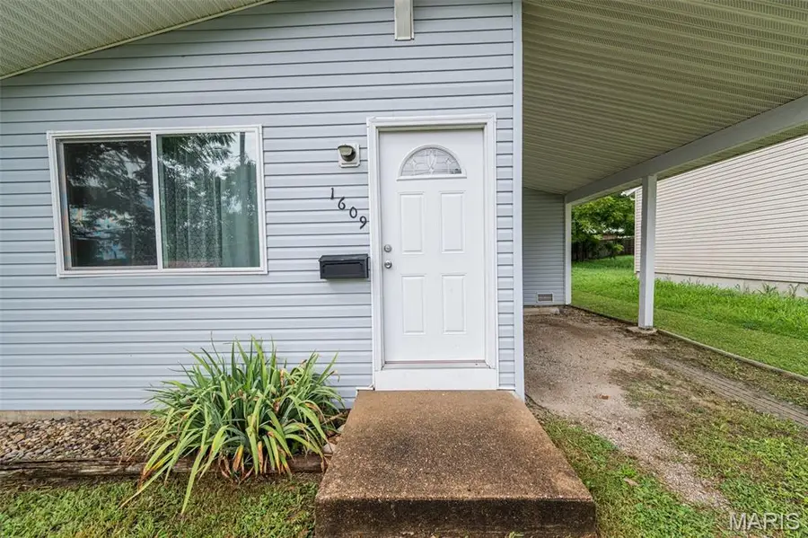 1609 Heller Street, Rolla, MO 65401 - #3