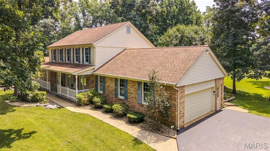 32 Longwood Drive, Union, MO 63084 - #2