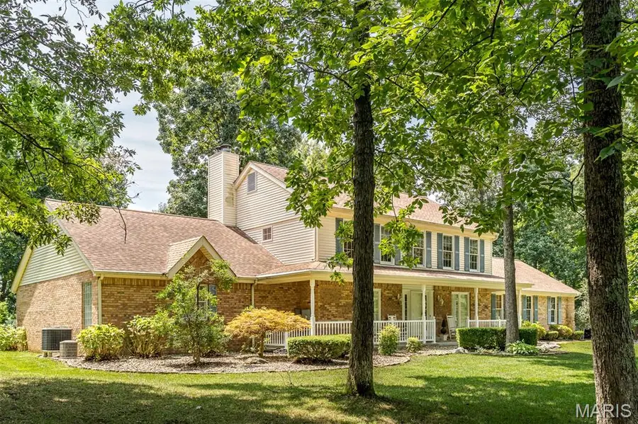 32 Longwood Drive, Union, MO 63084 - #3