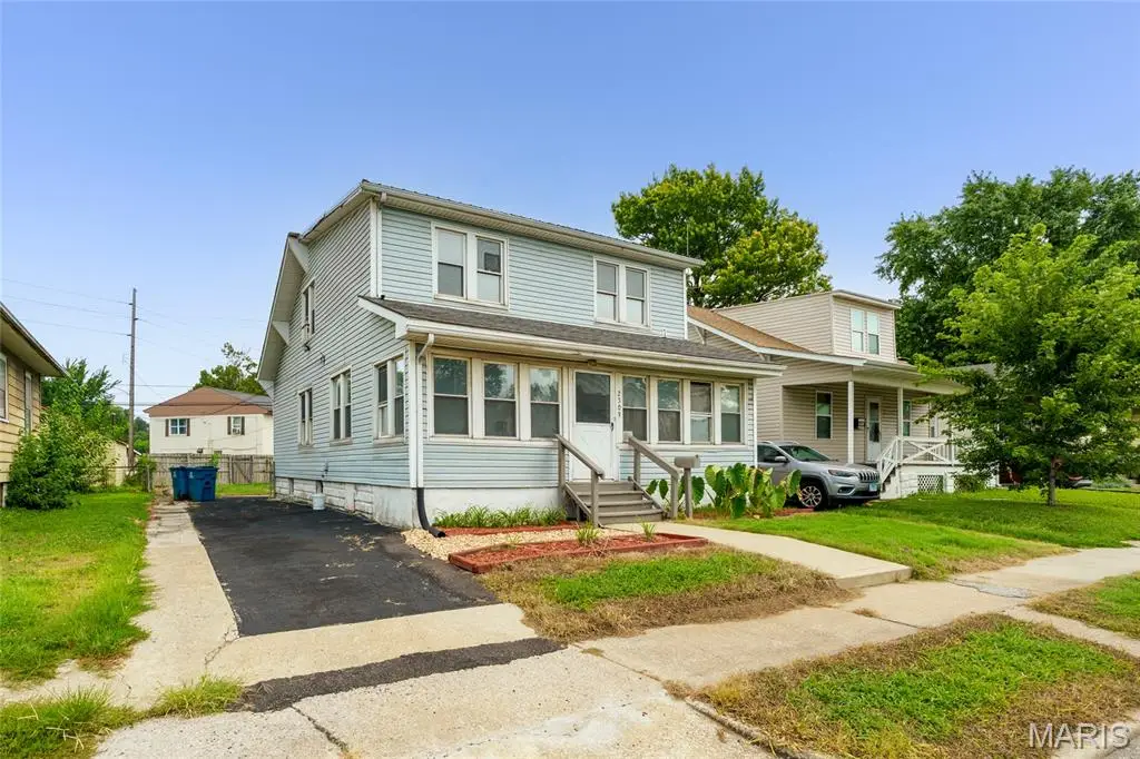 2309 Hodges Avenue, Granite City, IL 62040 - #1