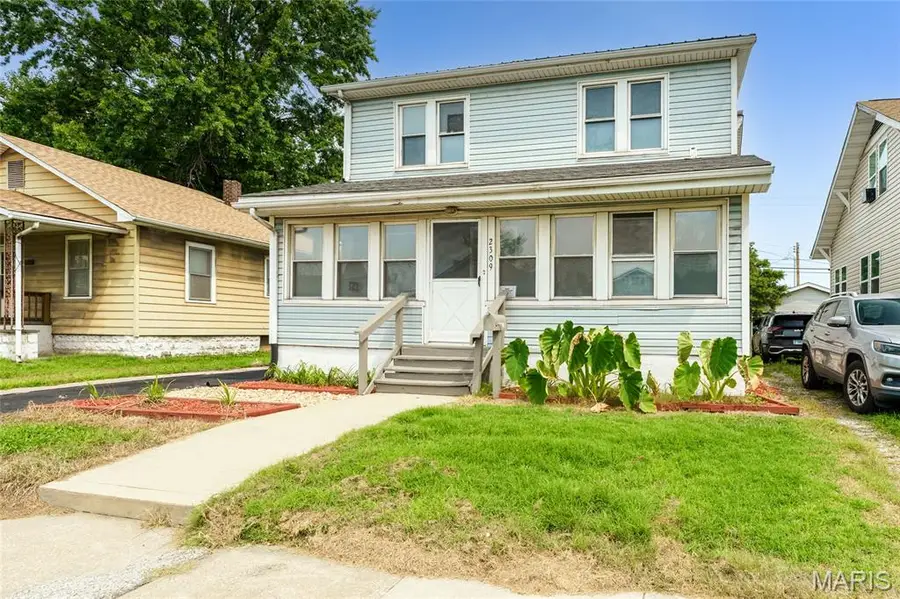 2309 Hodges Avenue, Granite City, IL 62040 - #3