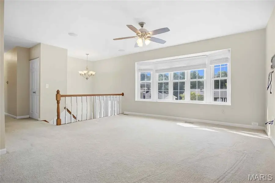 347 Parma Drive, Ballwin, MO 63021 - #2