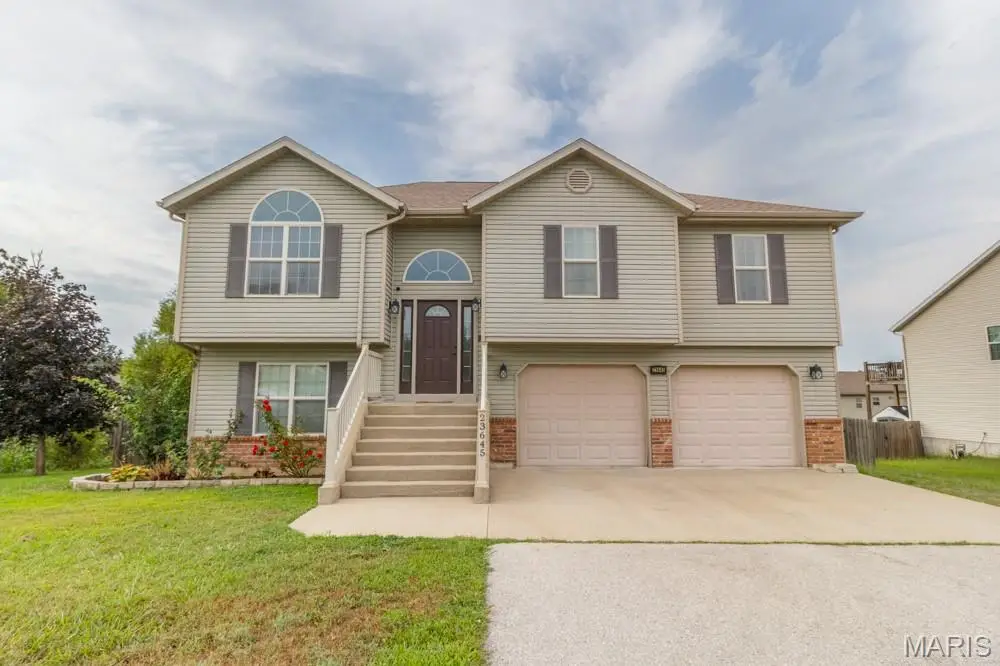 23645 Restore Road, Waynesville, MO 65583 - #1