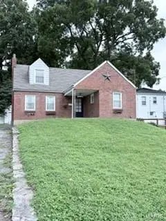 207 Tiffin Avenue, Ferguson, MO 63135