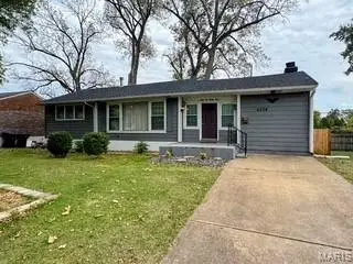 6224 Pointview Lane, St Louis, MO 63123