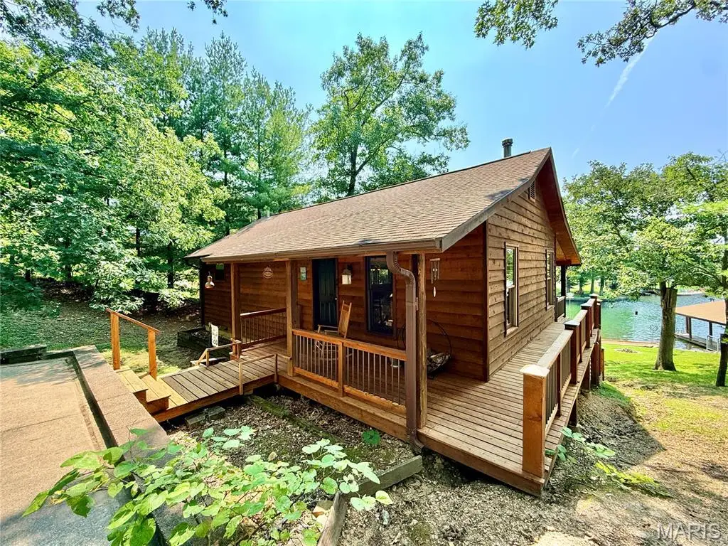 2026 Oak Way, Perryville, MO 63775 - #1