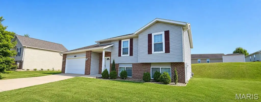 639 Olivia Drive, Cape Girardeau, MO 63701 - #1