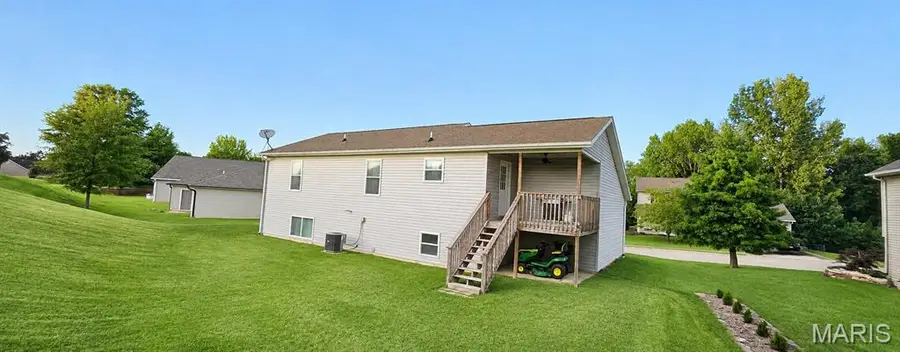 639 Olivia Drive, Cape Girardeau, MO 63701 - #2